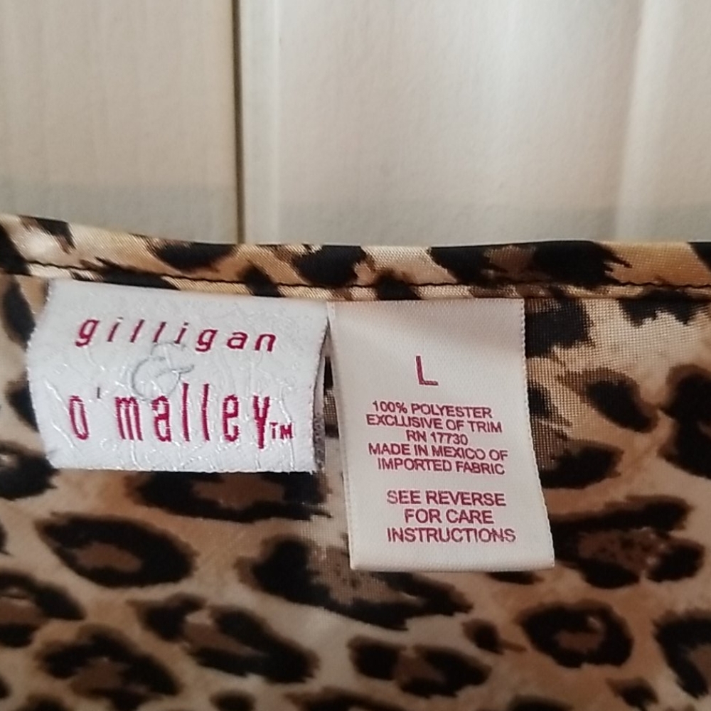 Leopard print - Picture 3 of 6